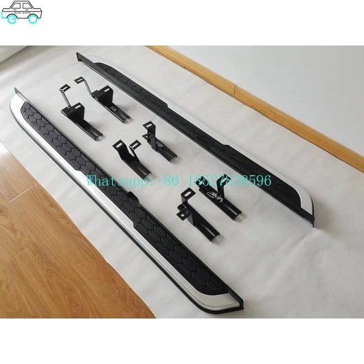 Car SUV Modification Parts Side Step For Honda CRV