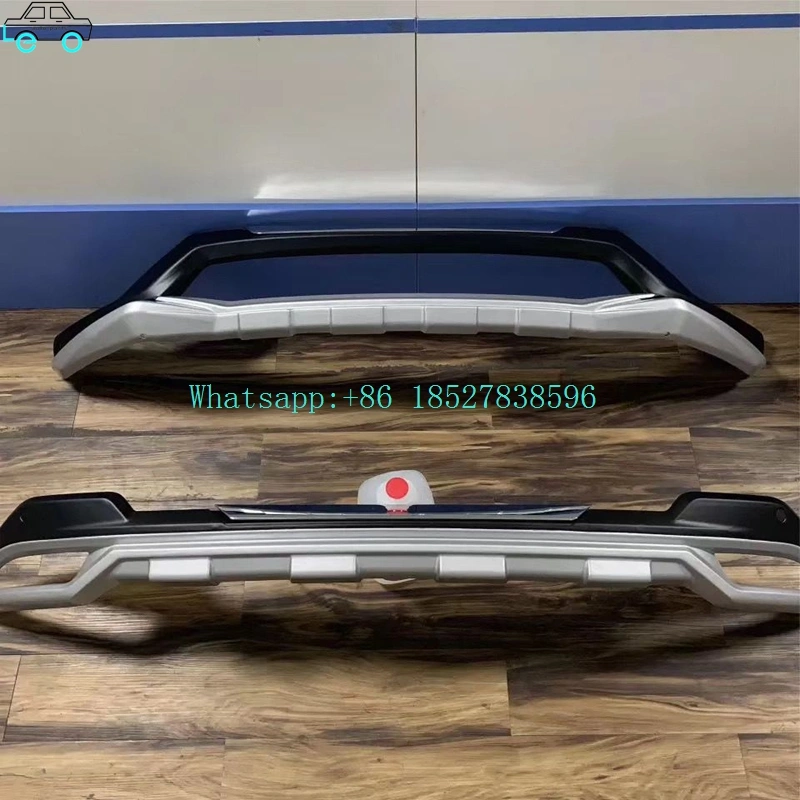 Front and Rear Bumper For Honda VEZEL|FY LEO Auto Parts 