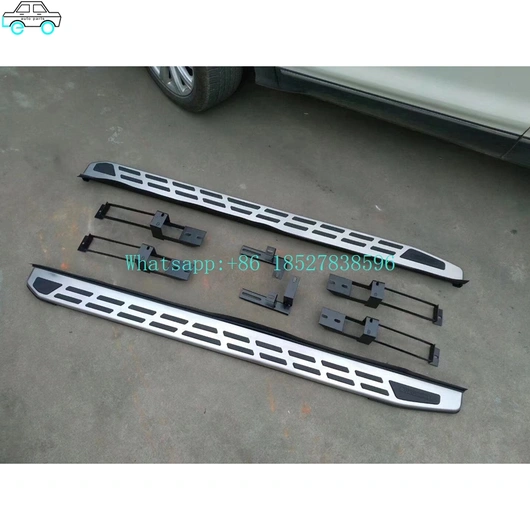 Car SUV Modification Parts Side Step For Honda URV