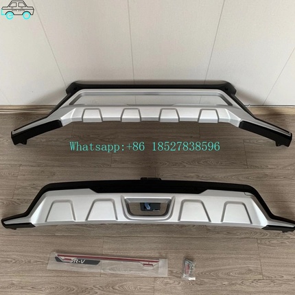 LEO Wholesale Factory Direct Price Front and Rear Bumper For Honda URV