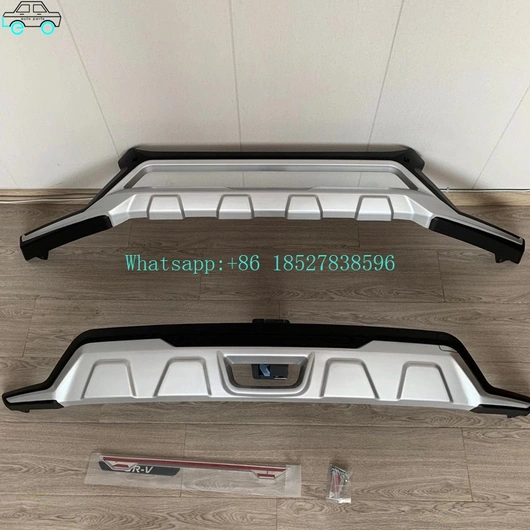 LEO Wholesale Factory Direct Price Front and Rear Bumper For Honda URV