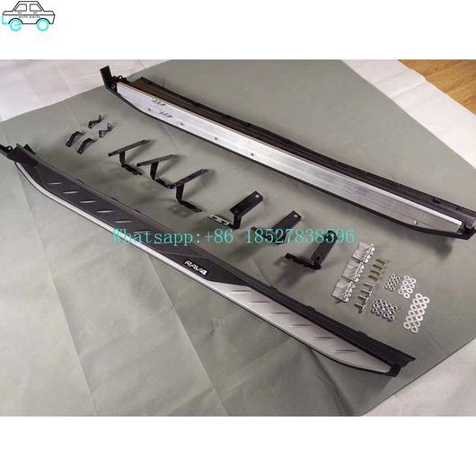 Car SUV Modification Parts Side Step For Toyota RAV4