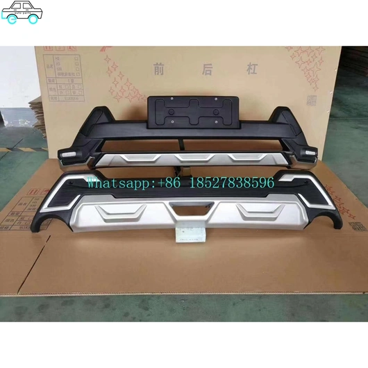 LEO Wholesale Factory Direct Price Front and Rear Bumper For Toyota Wildlander