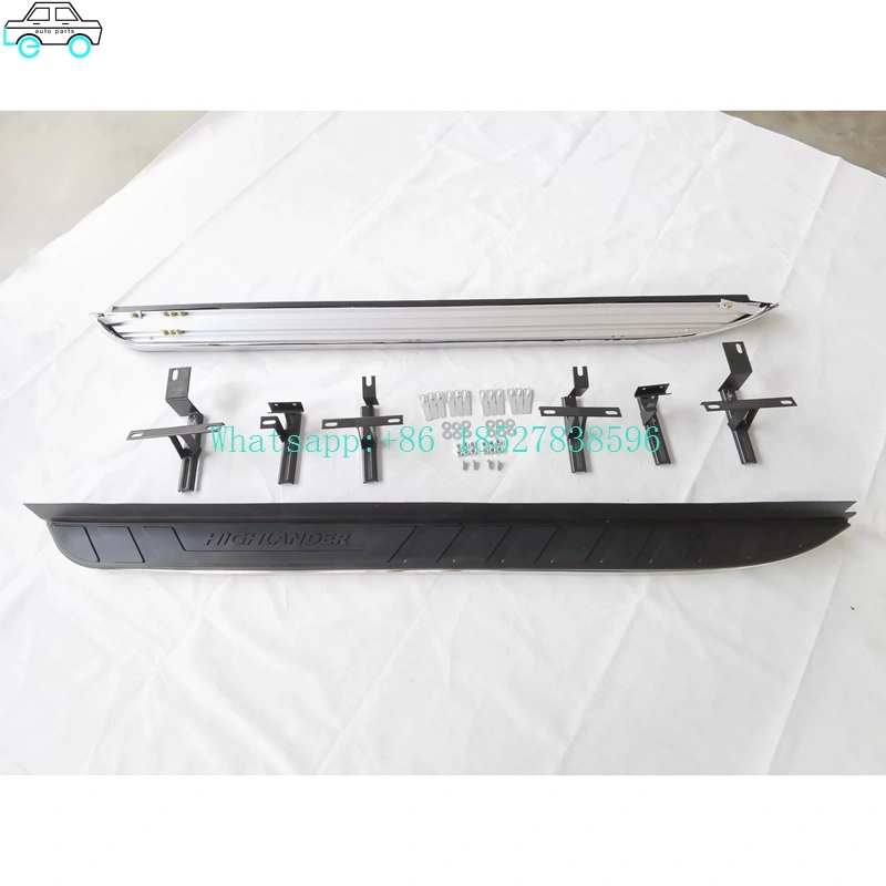 Side Step|FY LEO Auto Parts 