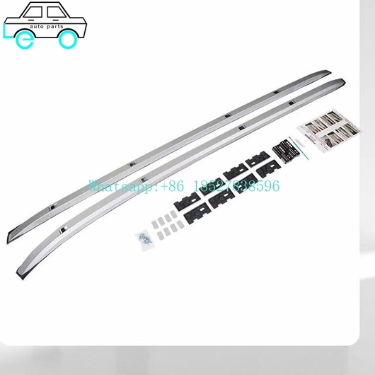 LEO Wholesale Factory Direct Price Roof Rack For Toyota Highlander
