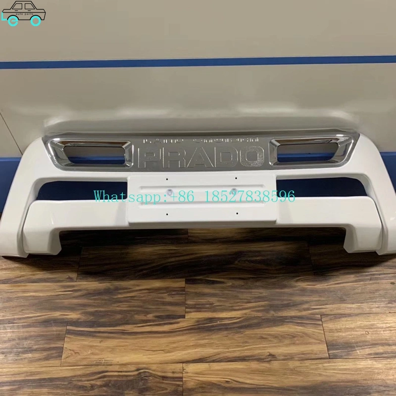  Front and Rear Bumper For Toyota Prado|FY LEO Auto Parts 