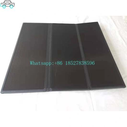 LEO Wholesale Factory Direct Price Roof Rack For Toyota Tundra