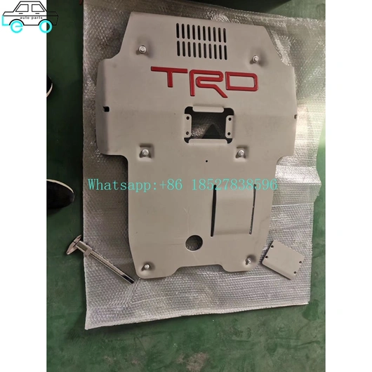 LEO Wholesale Factory Direct Price Front and Rear Bumper For Toyota Tundra