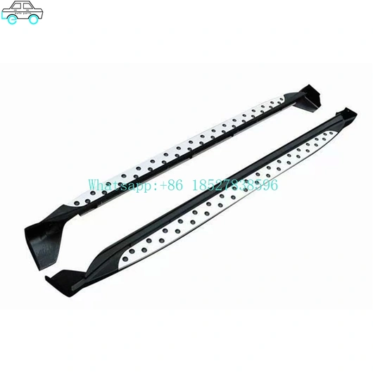Car SUV Modification Parts Side Step For mitsubishi ASX Outlander Sport