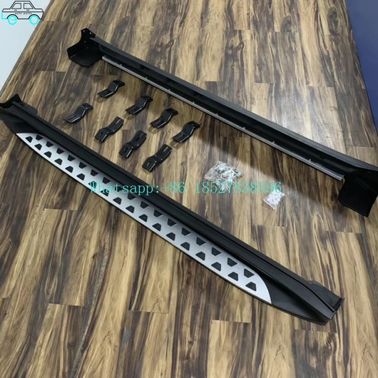 Car SUV Modification Parts Side Step For Hyundai Tucson