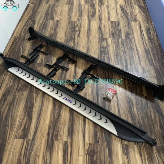 Car SUV Modification Parts Side Step For Hyundai  IX35