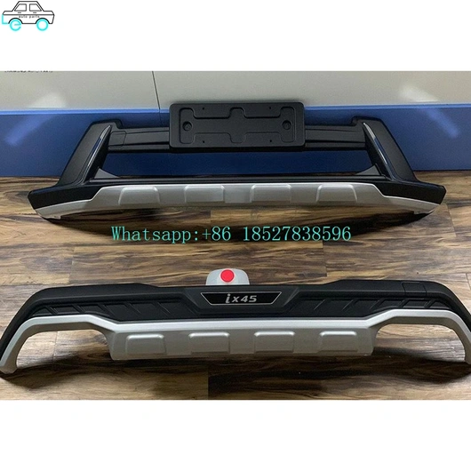 LEO Wholesale Factory Direct Price Front and Rear Bumper For Hyundai  IX45 New SantaFe