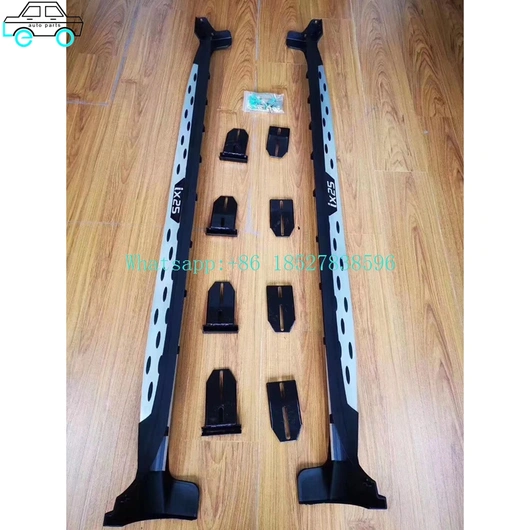 Car SUV Modification Parts Side Step For Hyundai  IX25