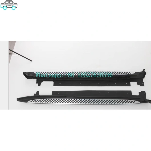 Car SUV Modification Parts Side Step For BMW X1