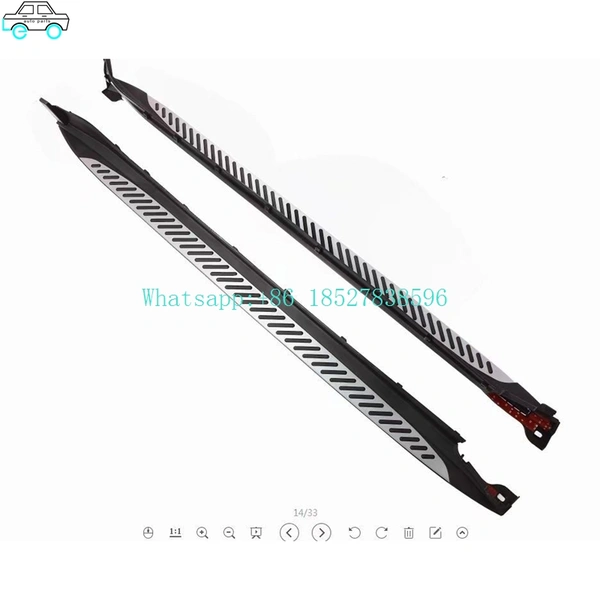 Side Step|FY LEO Auto Parts 