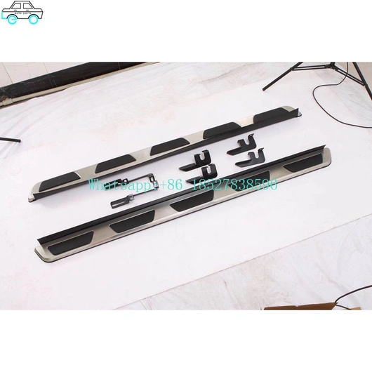 Car SUV Modification Parts Side Step For Audi Q5