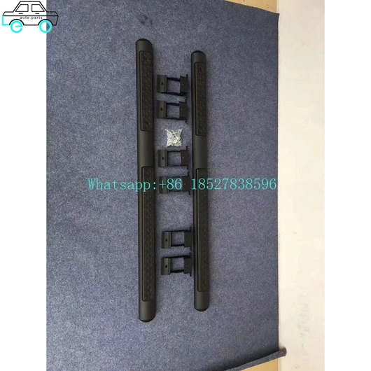 Car SUV Modification Parts Side Step For JEEP Grand Cherokee 