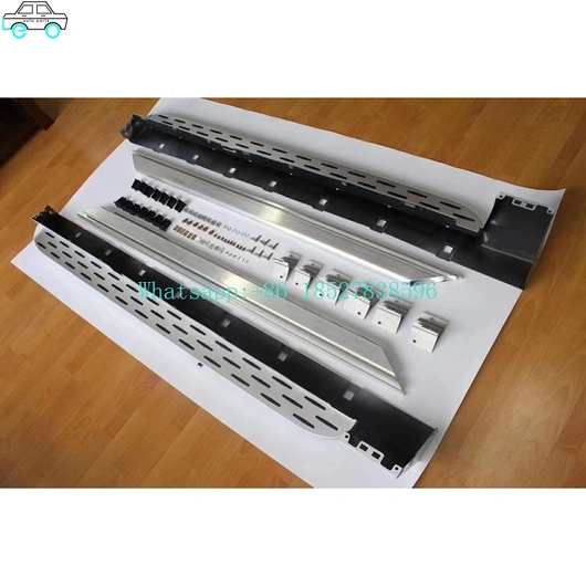 Car SUV Modification Parts Side Step For Volvo XC60