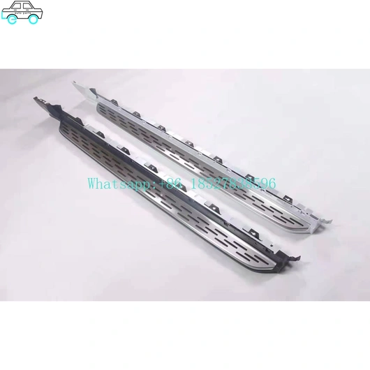 Car SUV Modification Parts Side Step For Volvo XC90