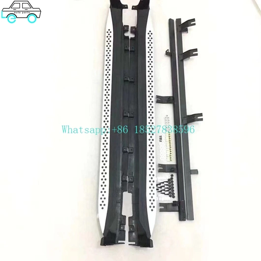 Car SUV Modification Parts Side Step For MG GS
