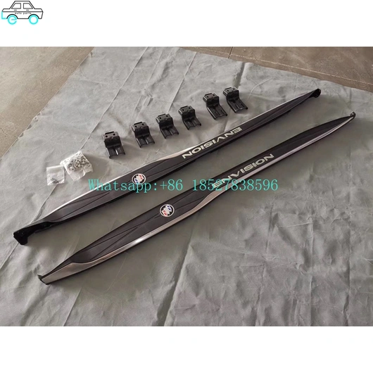 Car SUV Modification Parts Side Step For Buick Envision