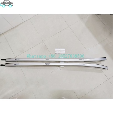 LEO Wholesale Factory Direct Price Roof Rack For Toyota Wildlander