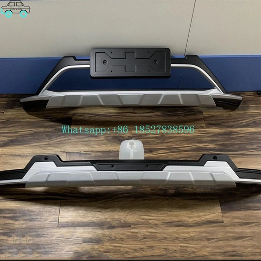 LEO Wholesale Factory Direct Price Front Rear Bumper For Honda CRV