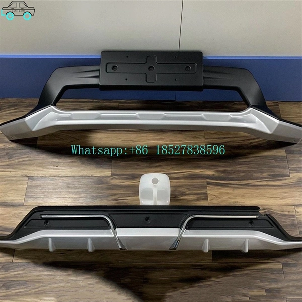 Front and Rear Bumper For Honda AVANCIER|FY LEO Auto Parts 