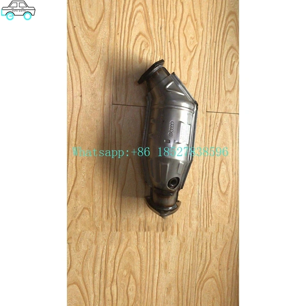 TWC Three Way Catalytic Converter|FY LEO Auto Parts 