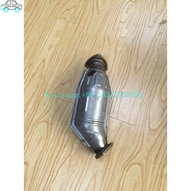 TWC Three Way Catalytic Converter|FY LEO Auto Parts 