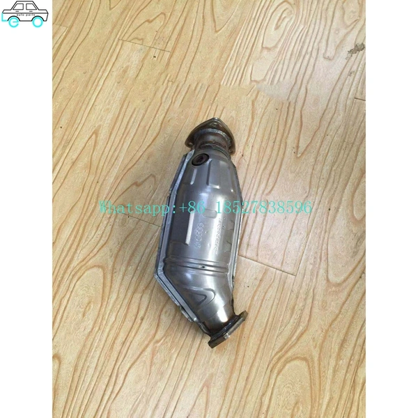 TWC Three Way Catalytic Converter|FY LEO Auto Parts 