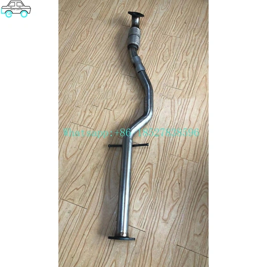 The Exhaust Purification System TWC Three Way Catalytic Converter For Honda 3.0 ternary