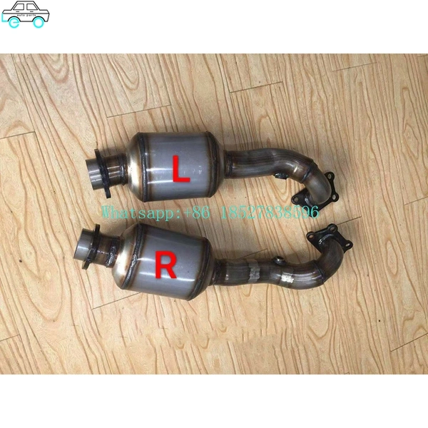 TWC Three Way Catalytic Converter|FY LEO Auto Parts 