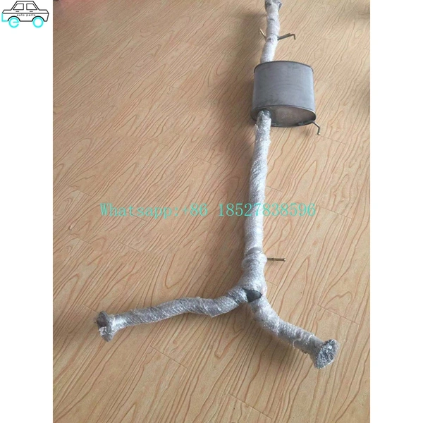 TWC Three Way Catalytic Converter|FY LEO Auto Parts 