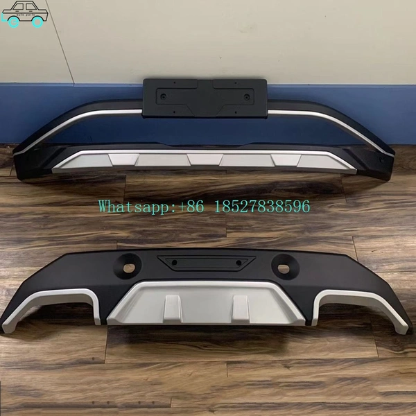 Front and Rear Bumper For Hyundai  Tucson L|FY LEO Auto Parts 