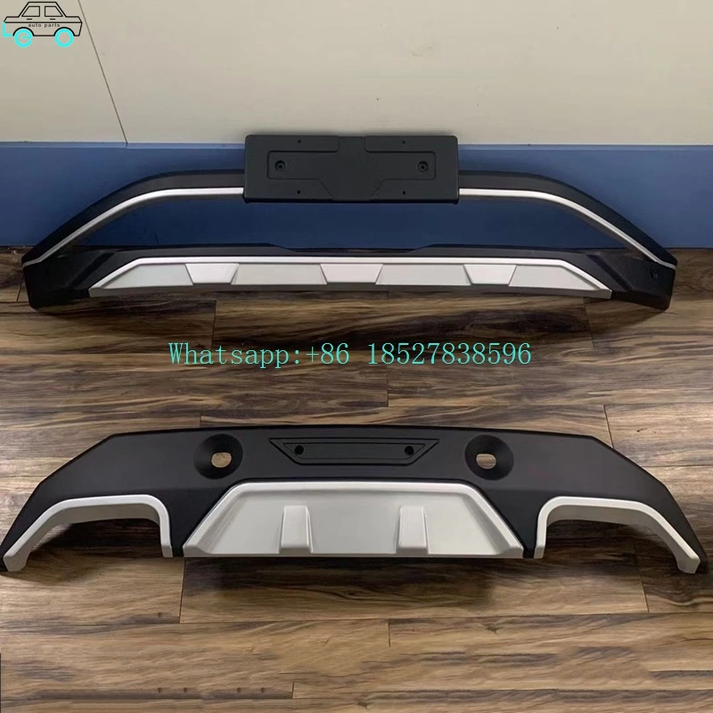 Front and Rear Bumper For Hyundai  Tucson L|FY LEO Auto Parts 
