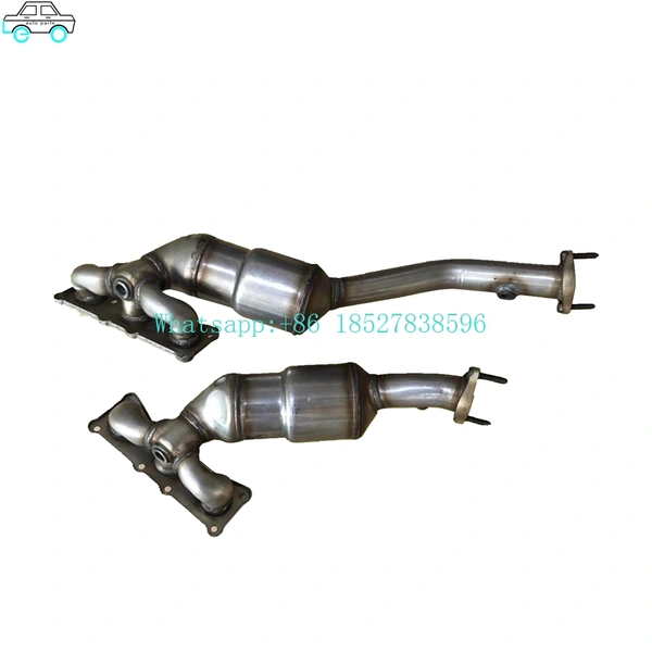 TWC Three Way Catalytic Converter|FY LEO Auto Parts 