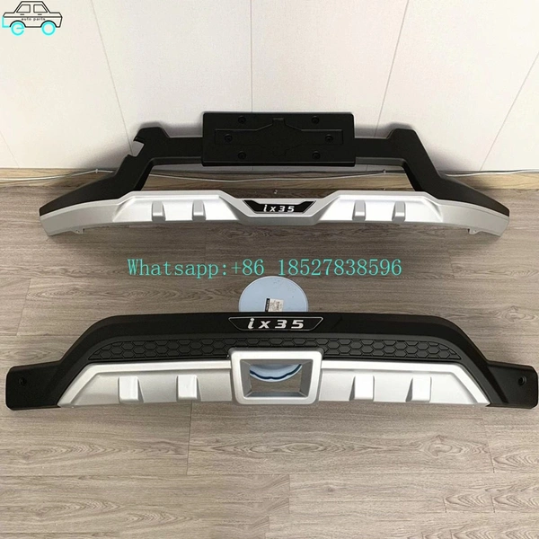 Front and Rear Bumper For Hyundai  IX35|FY LEO Auto Parts 