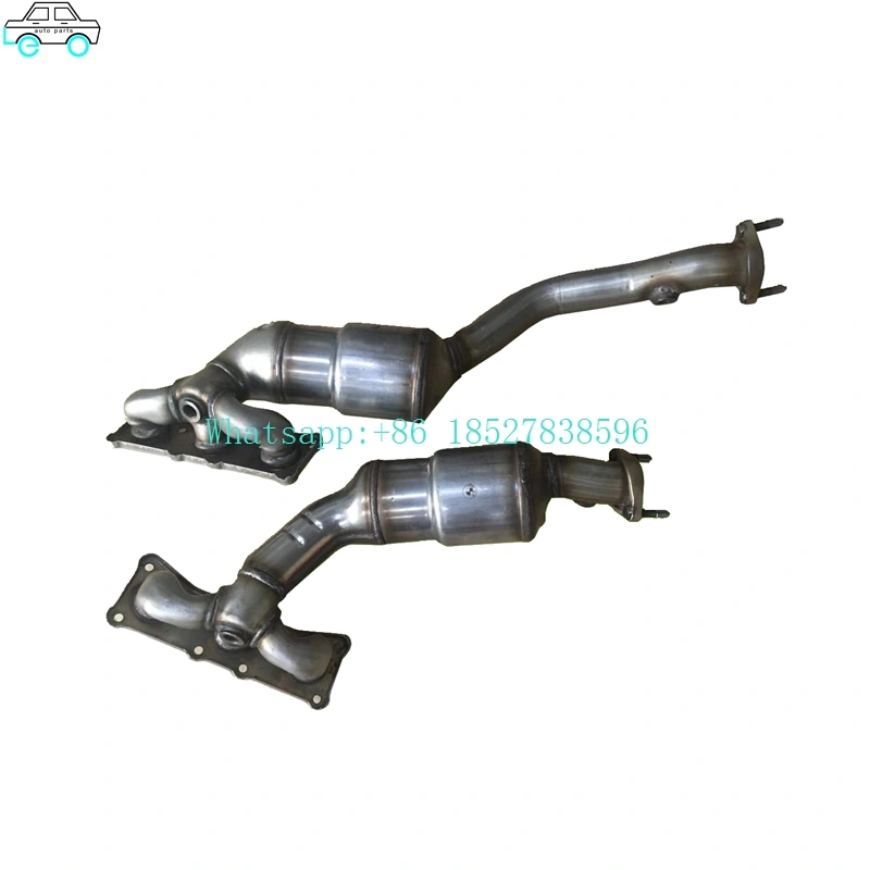 TWC Three Way Catalytic Converter|FY LEO Auto Parts 