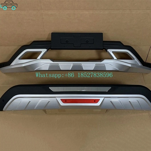 LEO Wholesale Factory Direct Price Front and Rear Bumper For Hyundai  IX25