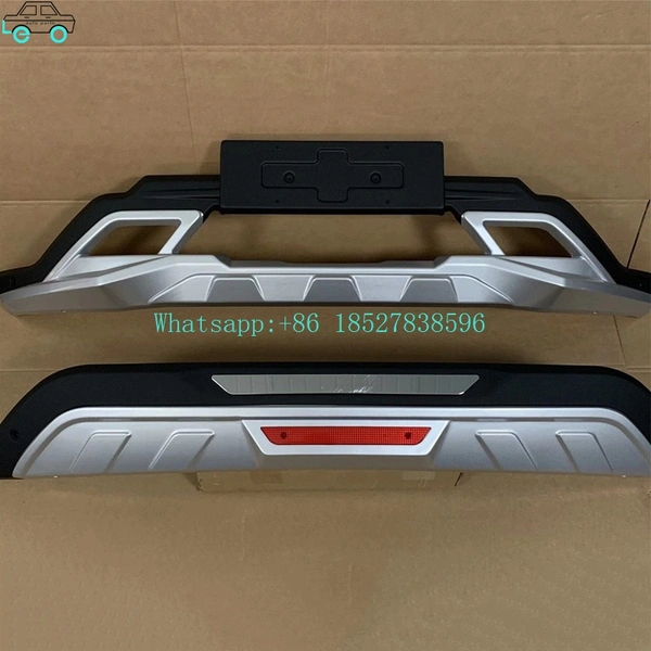 Front and Rear Bumper For Hyundai  IX25|FY LEO Auto Parts 