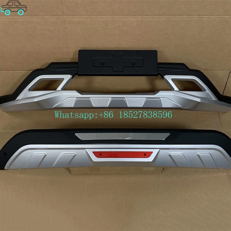 Front and Rear Bumper For Hyundai  IX25|FY LEO Auto Parts 