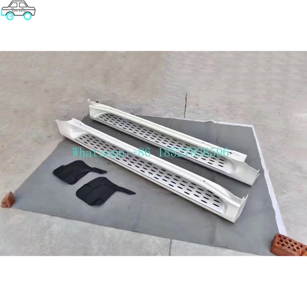  Side Step For Toyota Prado|FY LEO Auto Parts 