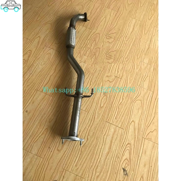 TWC Three Way Catalytic Converter|FY LEO Auto Parts 