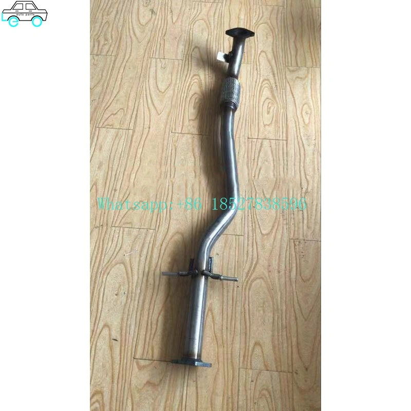 TWC Three Way Catalytic Converter|FY LEO Auto Parts 