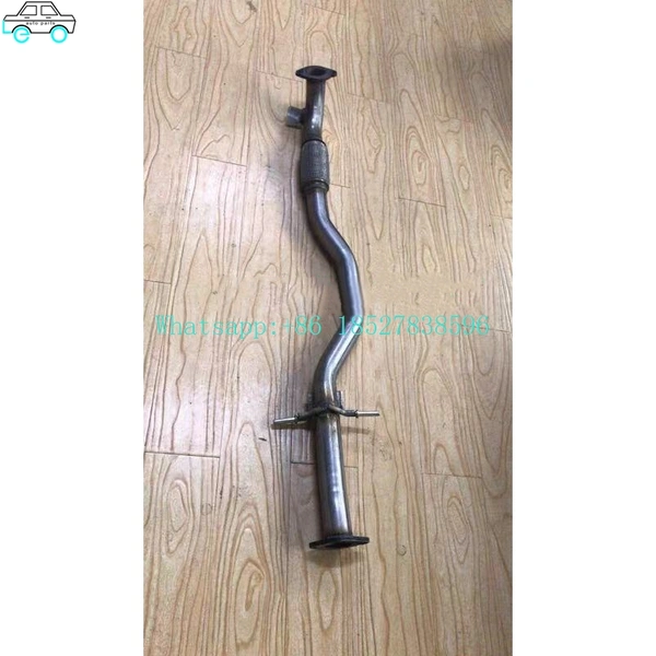 TWC Three Way Catalytic Converter|FY LEO Auto Parts 