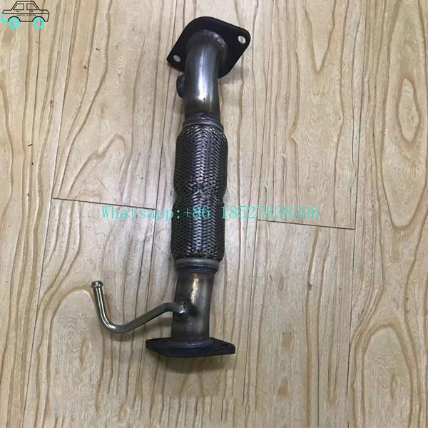 TWC Three Way Catalytic Converter|FY LEO Auto Parts 