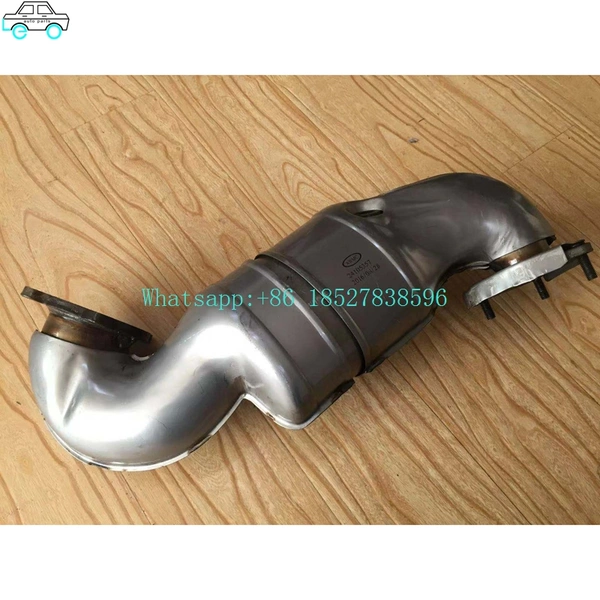 TWC Three Way Catalytic Converter|FY LEO Auto Parts 