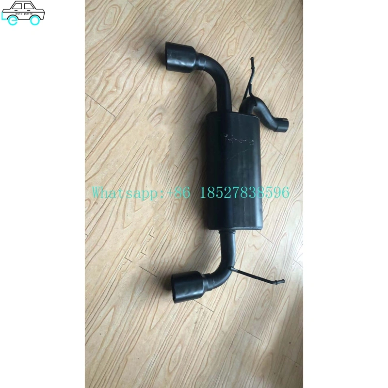 TWC Three Way Catalytic Converter|FY LEO Auto Parts 