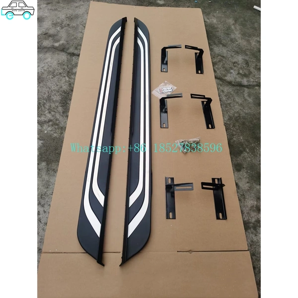 Side Step For Toyota Wildlander|FY LEO Auto Parts 